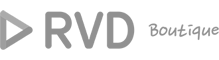 Rvd boutique logo